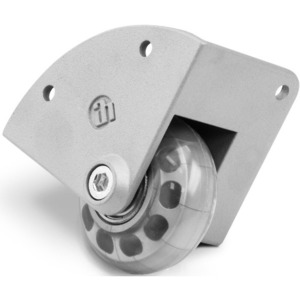 Колесо врезное для кейса Adam Hall 37600S