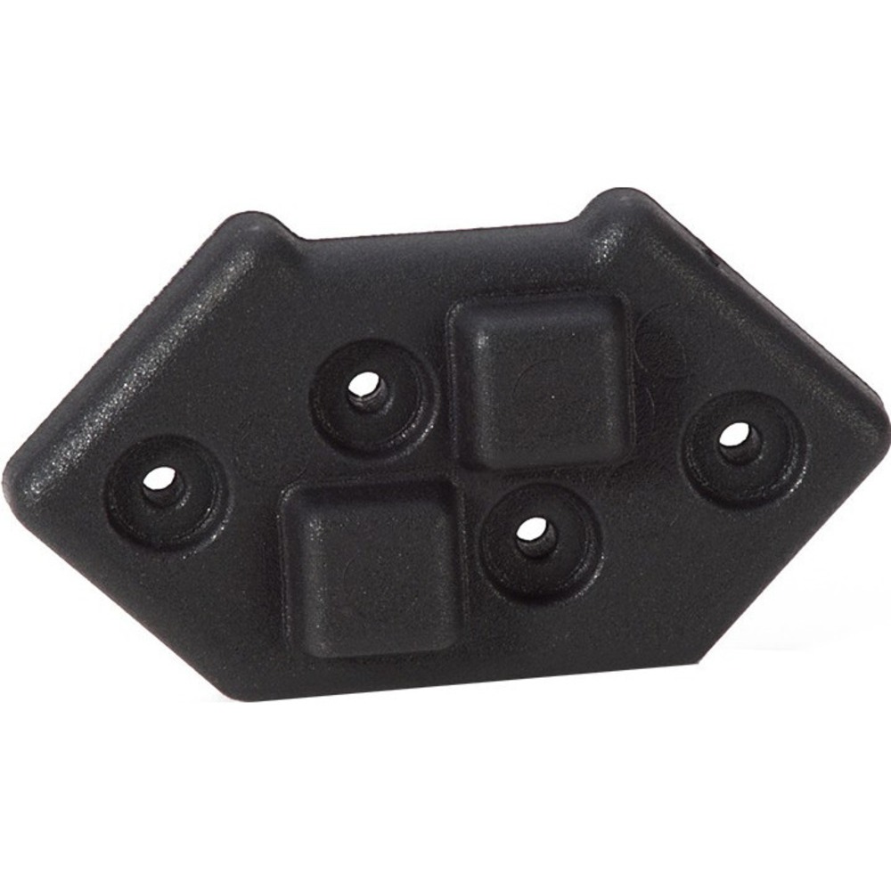 Ножка пластиковая стопорная для кейса Adam Hall 4939