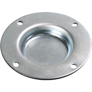 Чашка штабельная для кейсов Adam Hall 4905