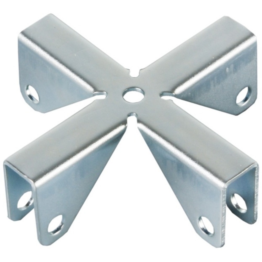 Фурнитура разделяющая стенки Adam Hall 4291