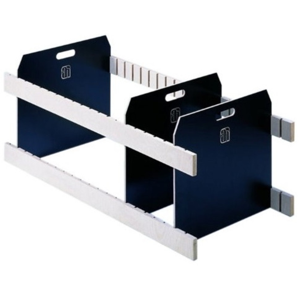 Разделительная прокладка из березовой фанеры Adam Hall 02001