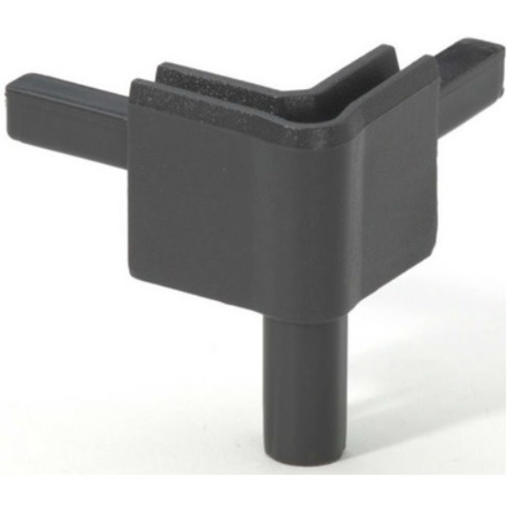 Уголок стыковочный мама Adam Hall Q4502FDG