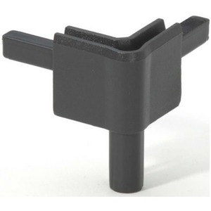 Уголок стыковочный мама Adam Hall Q4502FDG