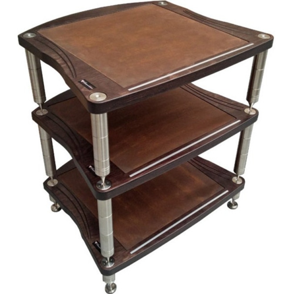 Hi-Fi стойка Bassocontinuo Accordeon XL4 2.0 California bottom shelf