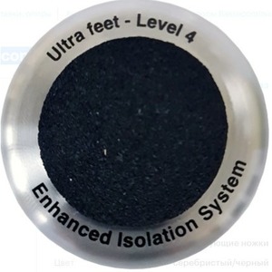 Виброизолирующие опоры для аудиоаппаратуры Bassocontinuo Ultrafeet level 4