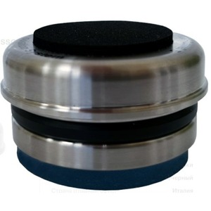 Виброизолирующие опоры для аудиоаппаратуры Bassocontinuo Ultrafeet level 4