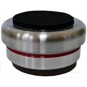 Виброизолирующие опоры для аудиоаппаратуры Bassocontinuo Ultrafeet level 3