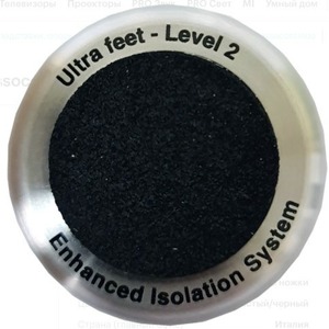 Виброизолирующие опоры для аудиоаппаратуры Bassocontinuo Ultrafeet level 2