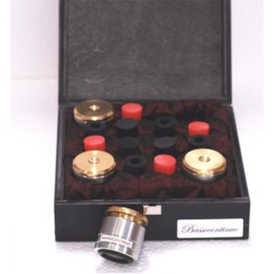 Демпфирующая опора Bassocontinuo Rubber cylinder B1