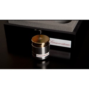 Демпфирующая опора Bassocontinuo Rubber cylinder B1