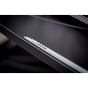 Hi-Fi стойка Bassocontinuo Lyra XL4 2.0 + CD bottom shelf