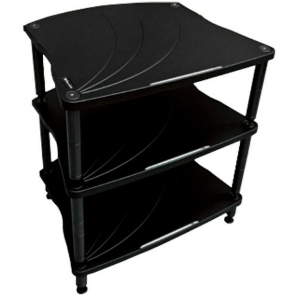 Hi-Fi стойка Bassocontinuo Lyra XL4 2.0 h190mm