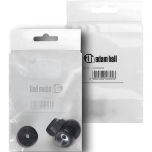 Ножка и направляющая для кейсов Adam Hall 4900M4AH