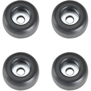 Ножка и направляющая для кейсов Adam Hall 4900M4AH