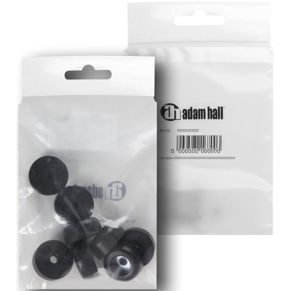 Ножки для кейсов Adam Hall 4900M8AH