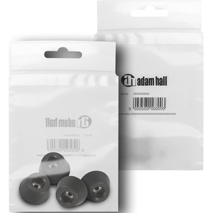 Ножки для кейсов Adam Hall 4901M4AH