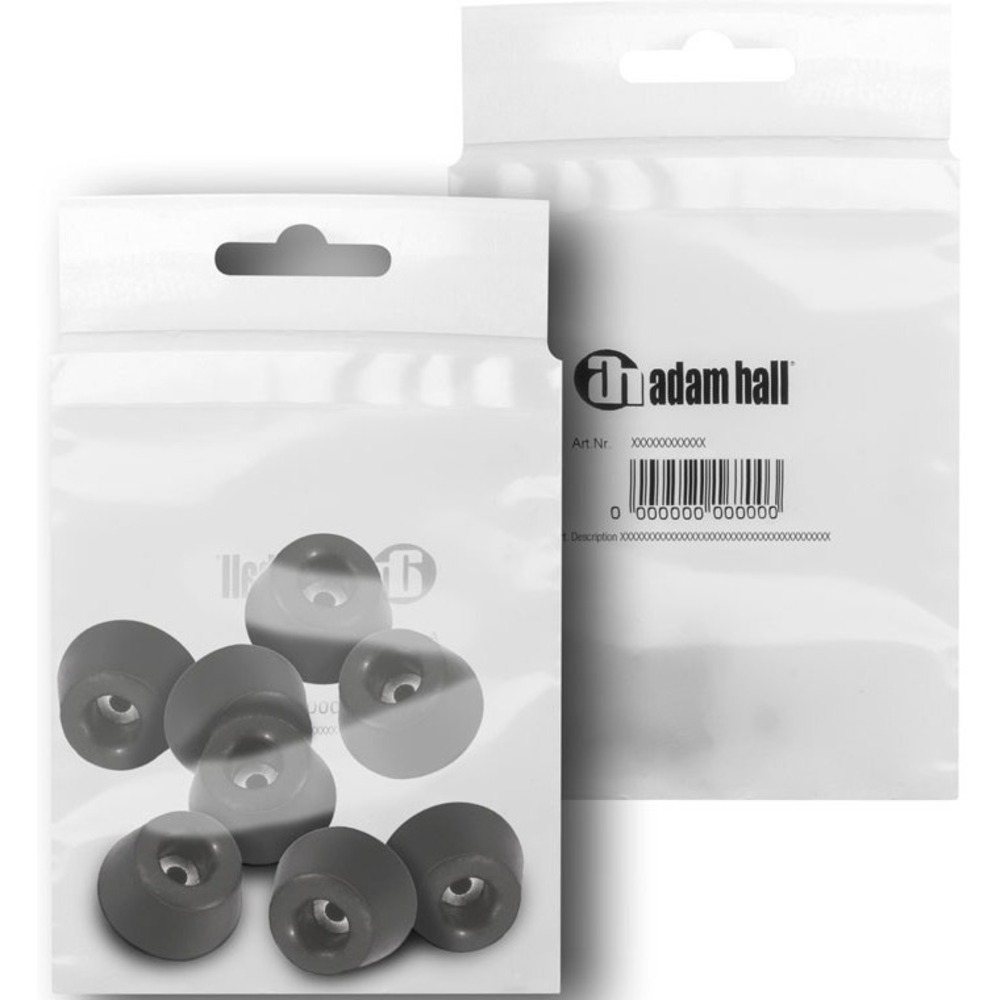 Ножки для кейсов Adam Hall 4901M8AH