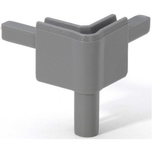 Уголок стыковочный мама Adam Hall Q4502FMG