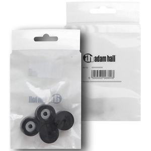 Ножки для кейсов Adam Hall 4904M4AH