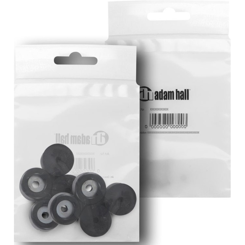 Ножки для кейсов Adam Hall 4904M8AH