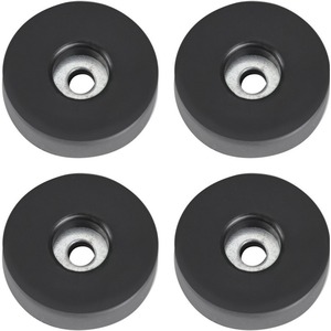 Ножки резиновые для кейса Adam Hall 4906M4AH