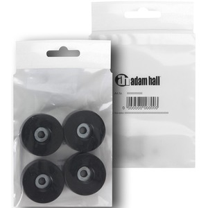 Ножки резиновые для кейса Adam Hall 4907M4AH