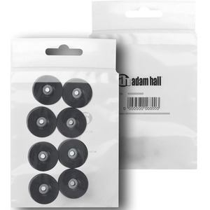 Ножки резиновые для кейса Adam Hall 4907M8AH