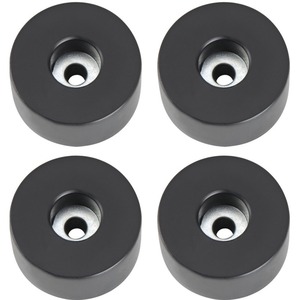 Ножки резиновые для кейса Adam Hall 4909M4AH