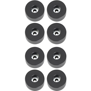 Ножки резиновые для кейса Adam Hall 4909M8AH