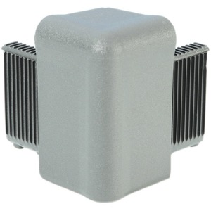 Уголок стыковочный Adam Hall Q4504AG