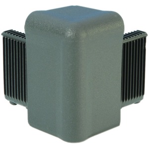 Уголок стыковочный Adam Hall Q4504MG