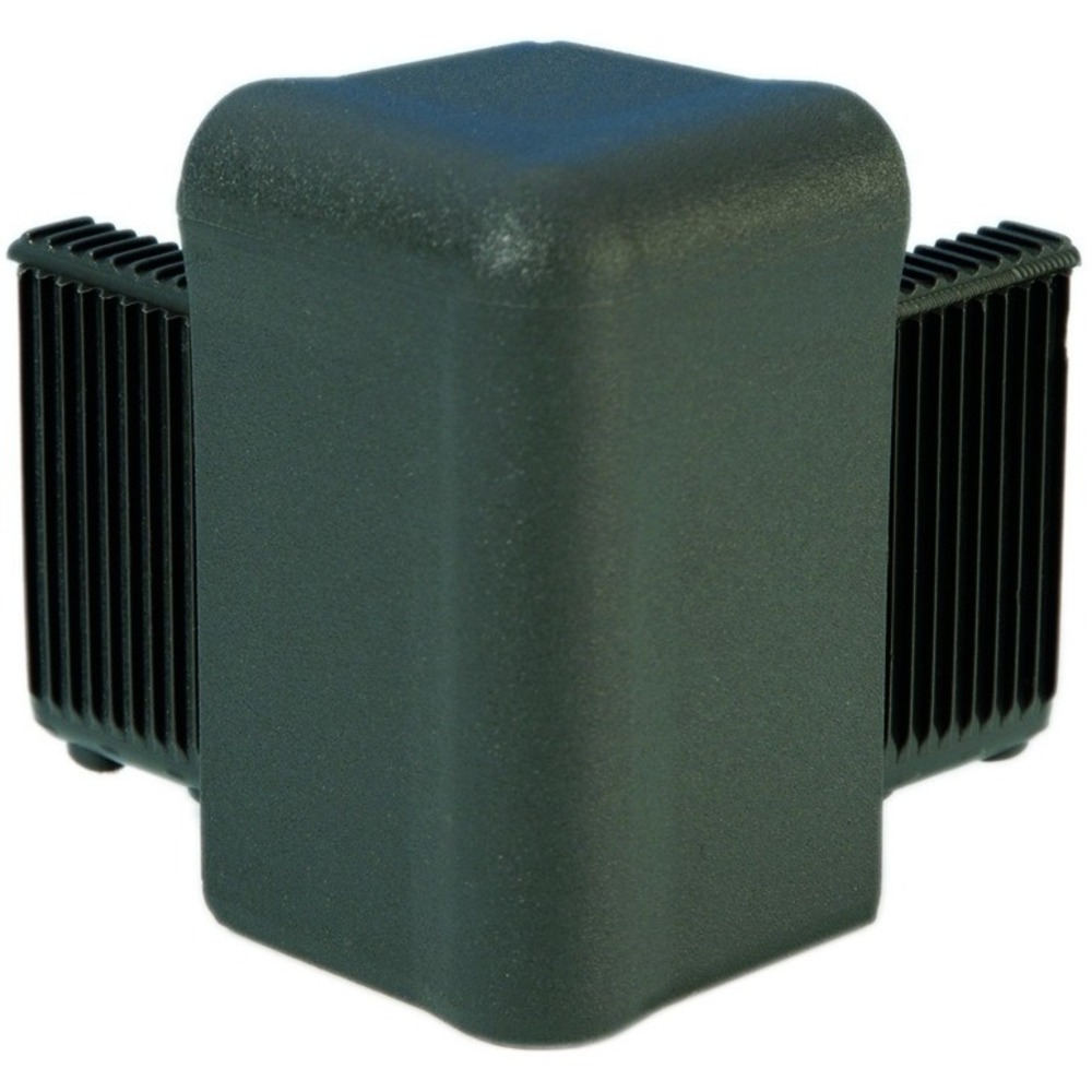 Уголок стыковочный Adam Hall Q4504DG