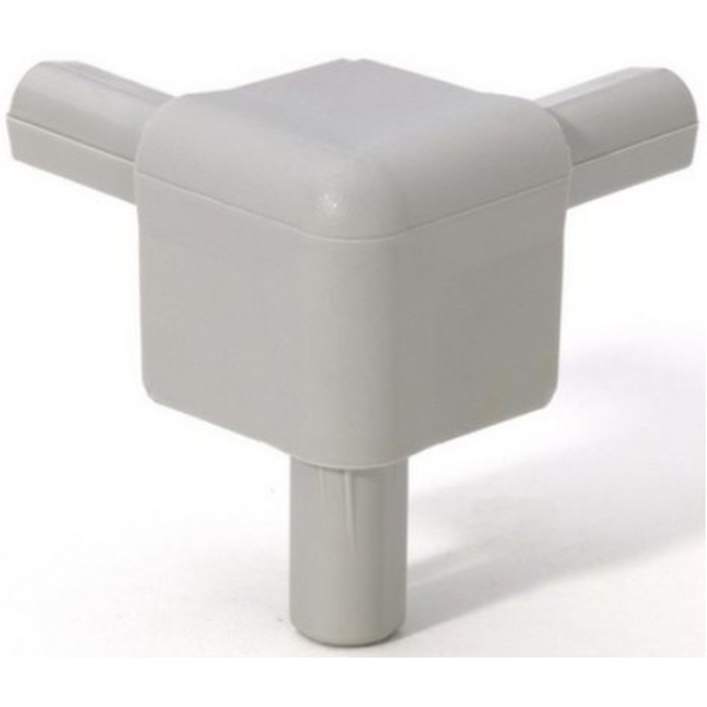 Уголок стыковочный Adam Hall Q4506AG