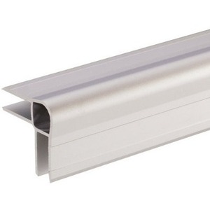 Профиль угловой для кейсов Adam Hall Q6506