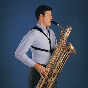 Ремень для саксофона Neotech 2501172 Soft Harness