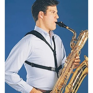 Ремень для саксофона наплечный Neotech 2501262 Soft Harness