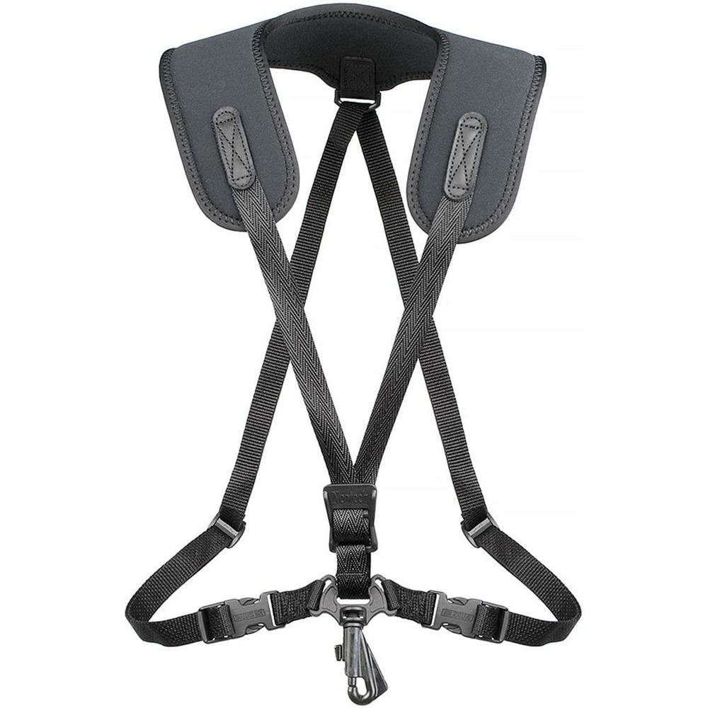 Ремень для саксофона наплечный Neotech 2601172 Super Harness