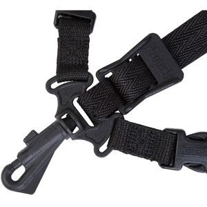 Ремень для саксофона наплечный Neotech 2601172 Super Harness