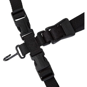 Ремень для саксофона наплечный Neotech 2601192 Super Harness