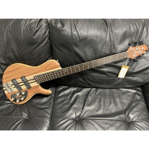 Бас-гитара Cort A5-Beyond-OPBN