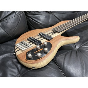 Бас-гитара Cort A5-Beyond-OPBN