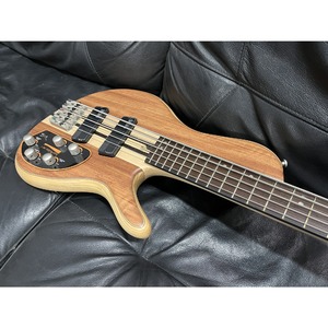 Бас-гитара Cort A5-Beyond-OPBN