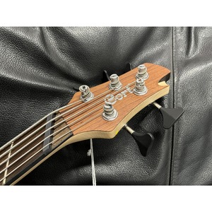 Бас-гитара Cort A5-Beyond-OPBN