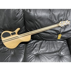 Бас-гитара Cort A5-Beyond-OPBN