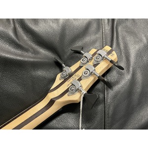 Бас-гитара Cort A5-Beyond-OPBN