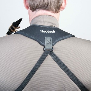 Ремень для саксофона наплечный Neotech 2601232 Super Harness