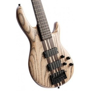 Бас-гитара Cort A5-Ultra-Ash-ENB