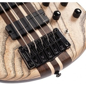 Бас-гитара Cort A5-Ultra-Ash-ENB