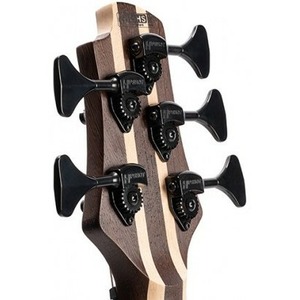 Бас-гитара Cort A5-Ultra-Ash-ENB