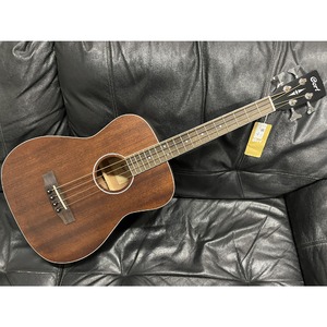 Акустическая бас-гитара Cort AB590MF-OP